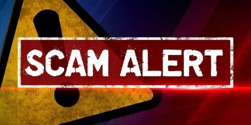 Walmart SCAM Alert!