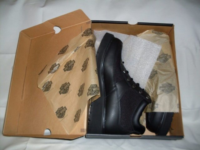 Harley-Davidson Footwear