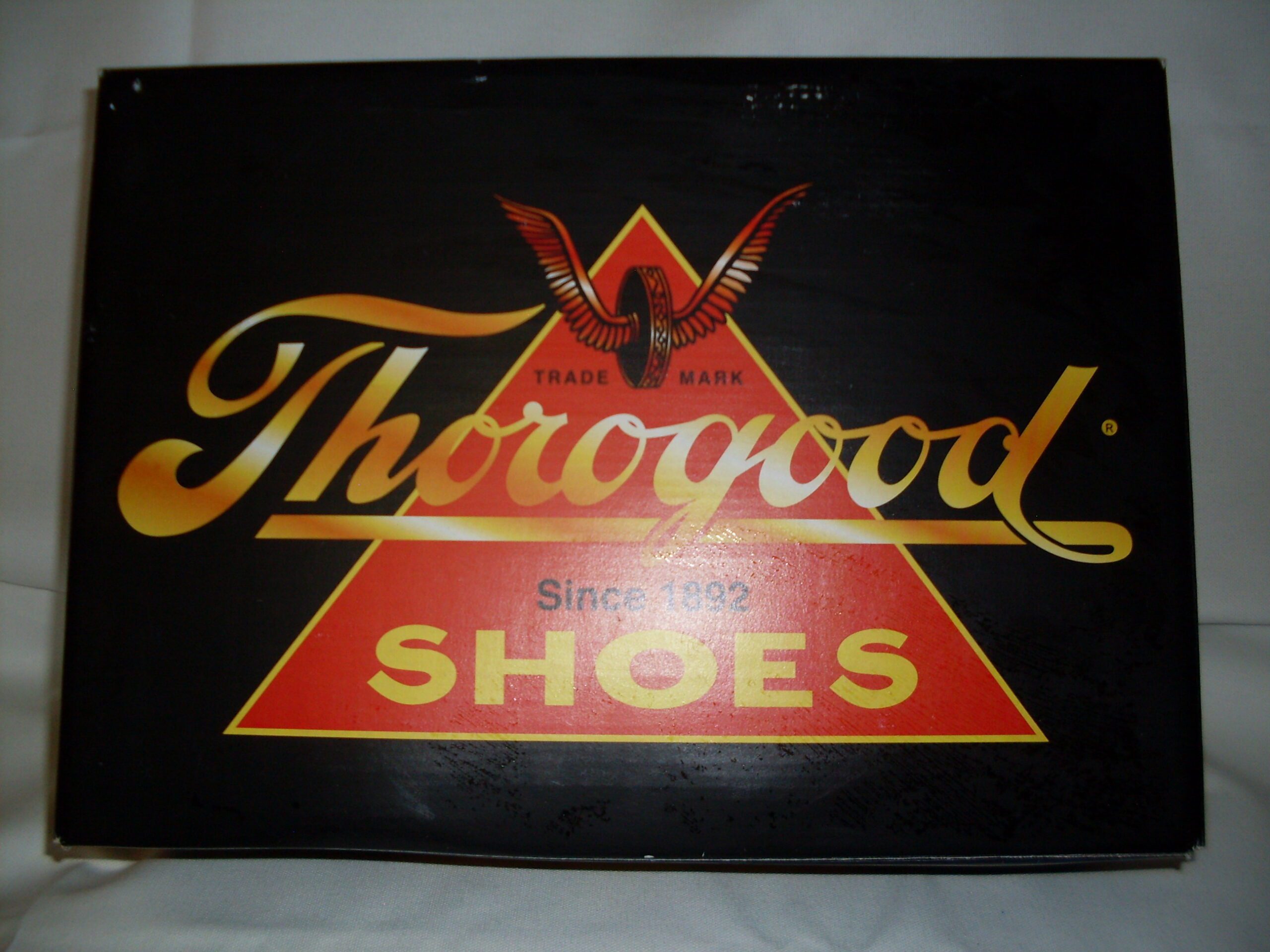 Thorogood Shoes