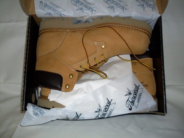 Thorogood Shoes