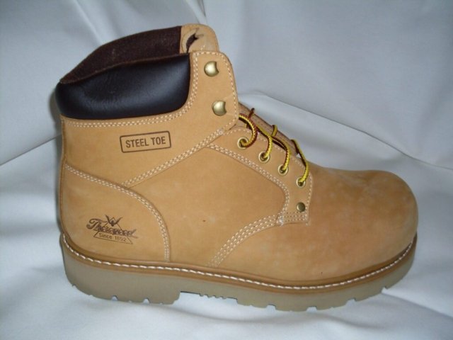 Thorogood Shoes