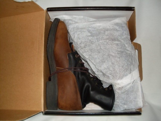 Ariat Work Boots