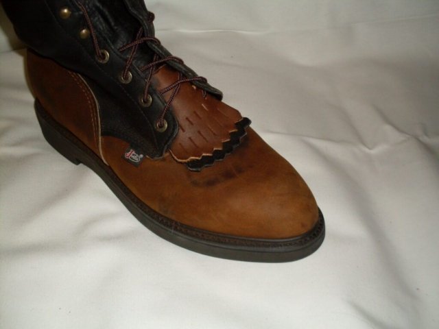 Ariat Work Boots