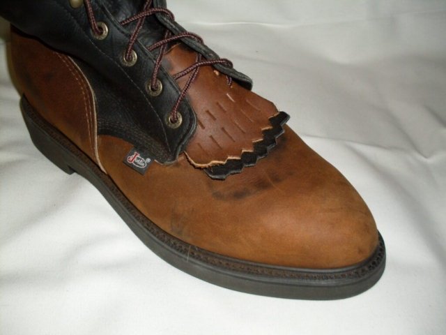 Ariat Work Boots