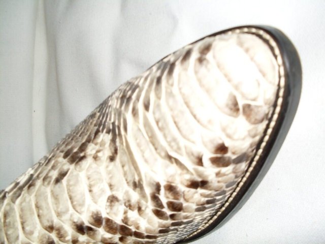 Laredo Western Boots