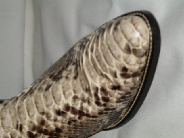 Laredo Western Boots