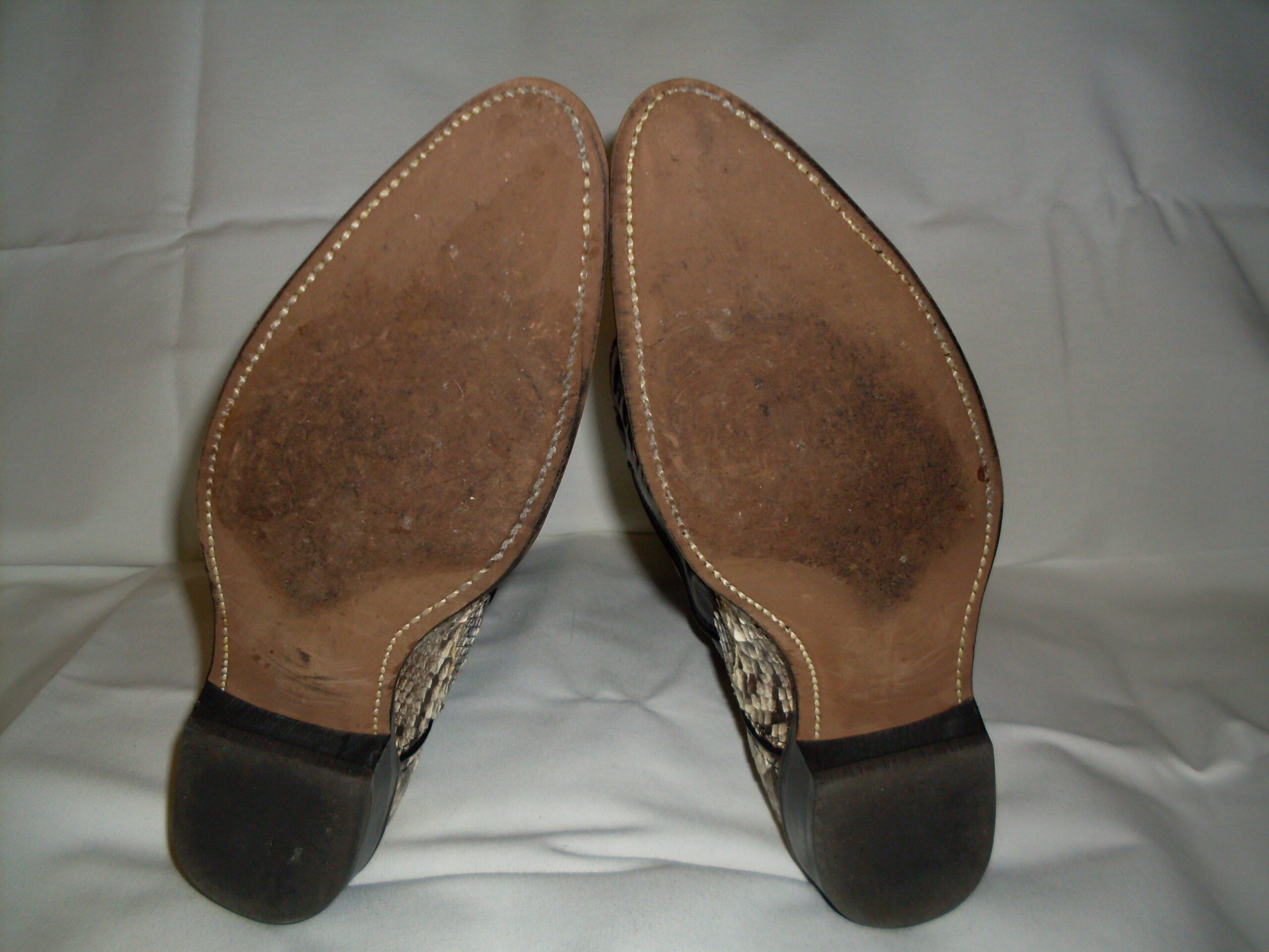 Laredo Western Boots