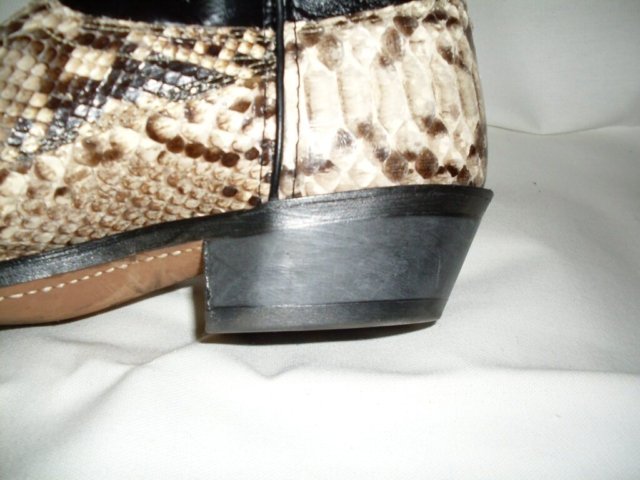 Laredo Western Boots