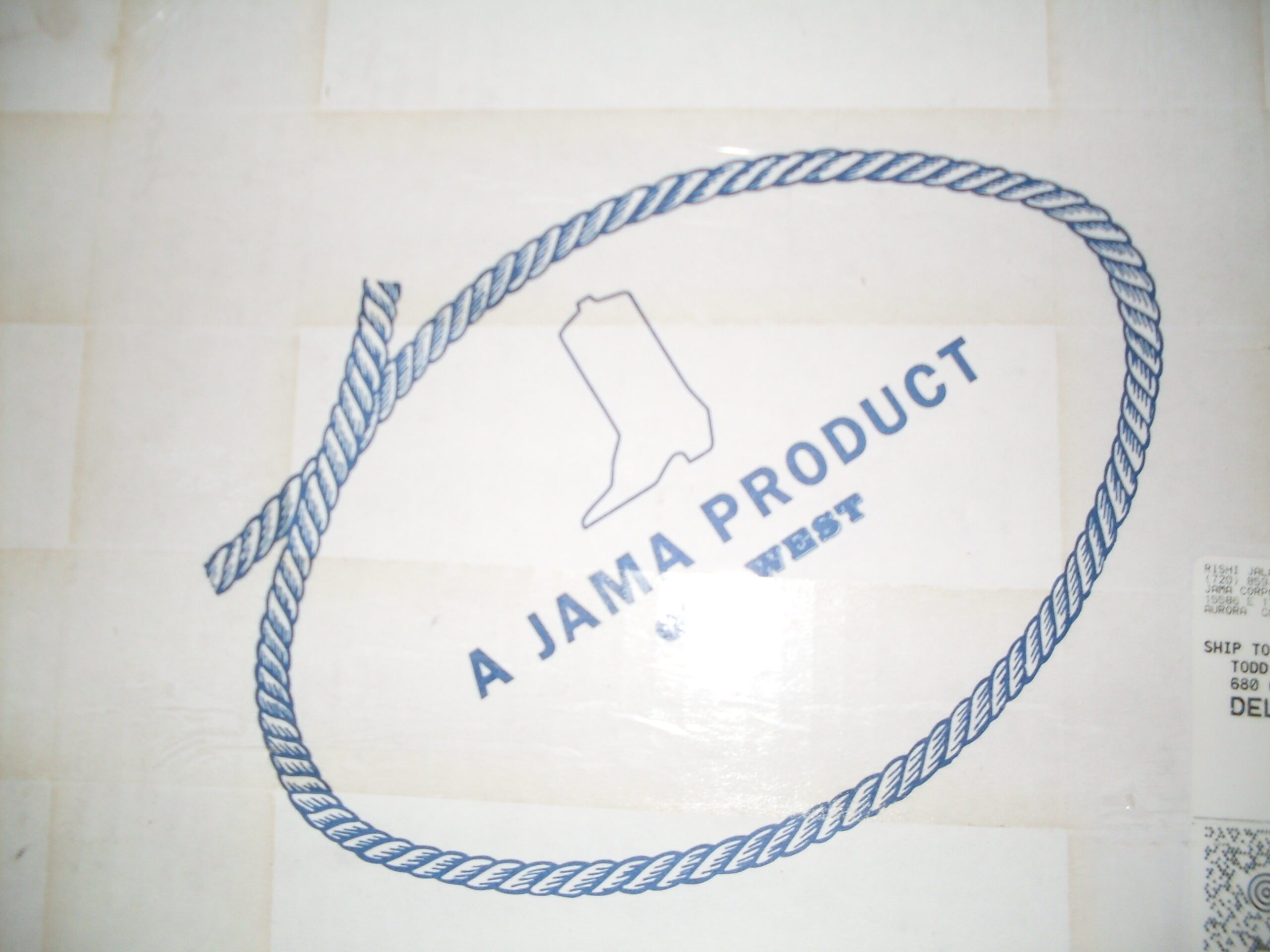 JAMA Boots