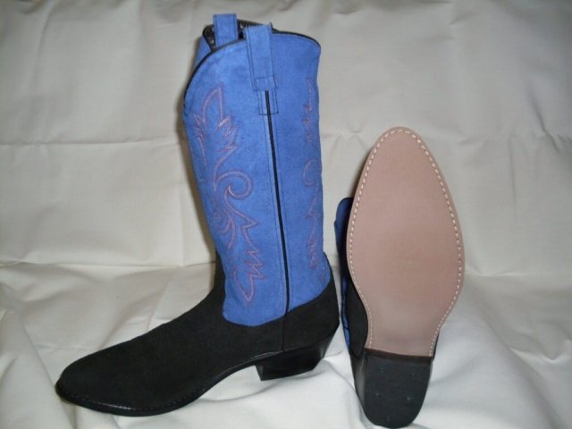 JAMA Boots