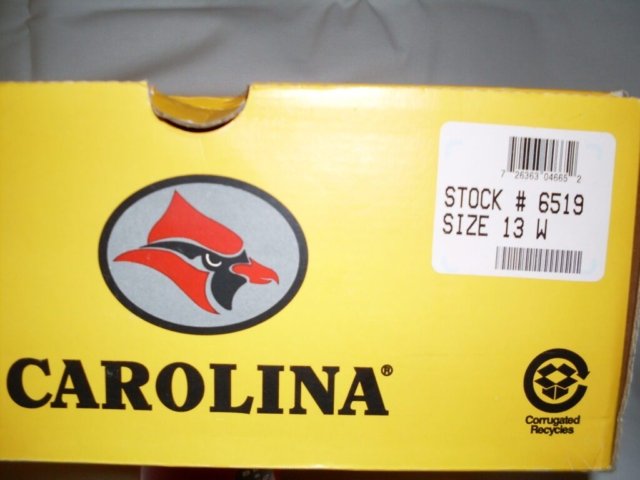 Carolina Shoe Company