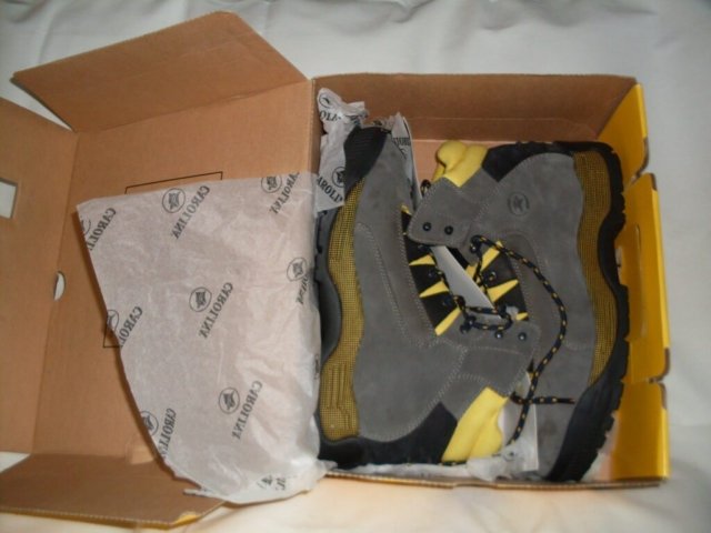 Carolina Shoe Company