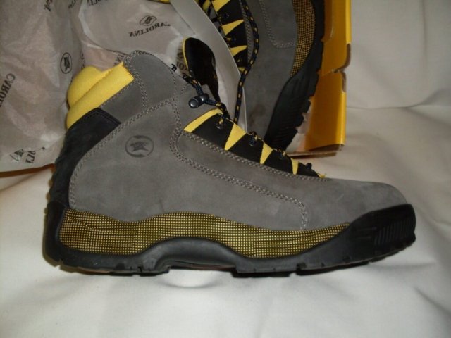 Carolina Shoe Company