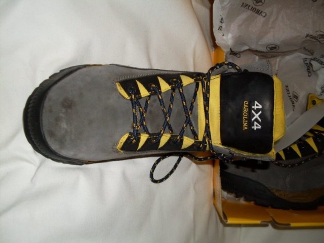 Carolina Shoe Company