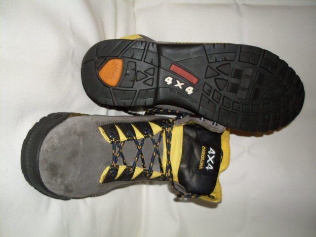 Carolina Shoe Company