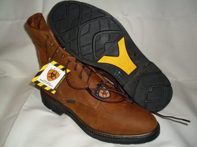 Ariat Work Boots