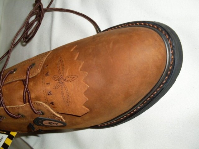 Ariat Work Boots