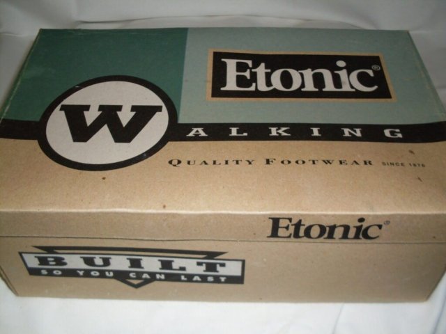 Etonic