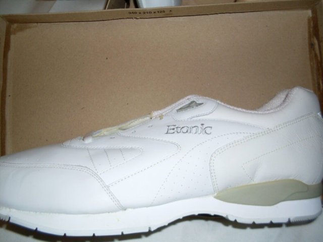 Etonic