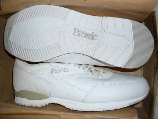 Etonic