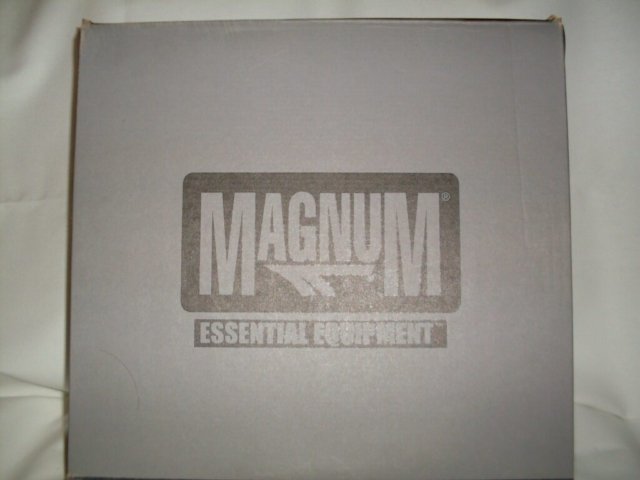 Magnum