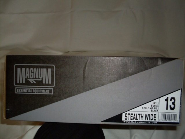 Magnum