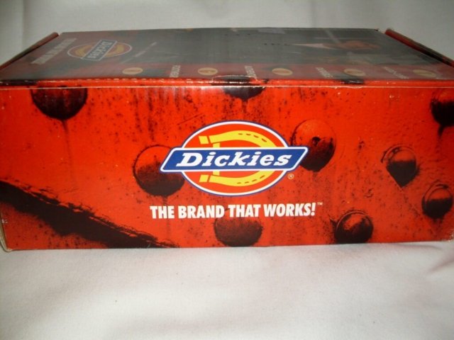 Dickies Footwear