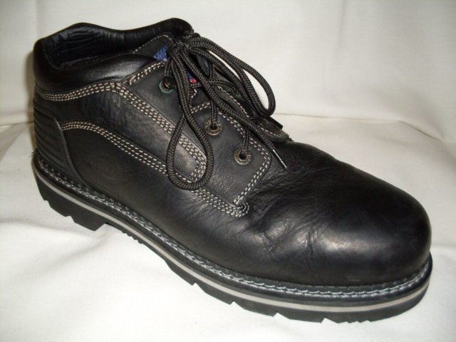 Dickies Footwear