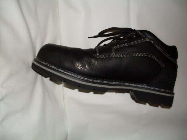 Dickies Footwear