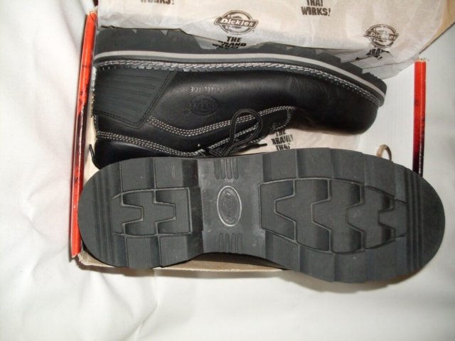 Dickies Footwear